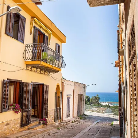 Apartment Ciatu Me' Brezza Marina