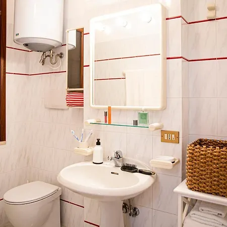 Ciatu Me' Brezza Marina Apartment Castellammare del Golfo