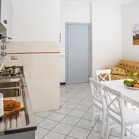 Apartment Ciatu Me' Brezza Marina