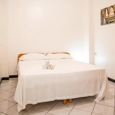 Apartment Ciatu Me' Brezza Marina *
